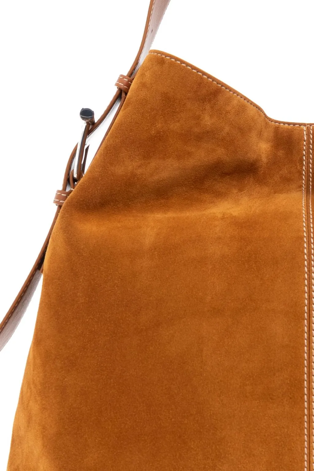 T-Bar Sling Shoulder Bag