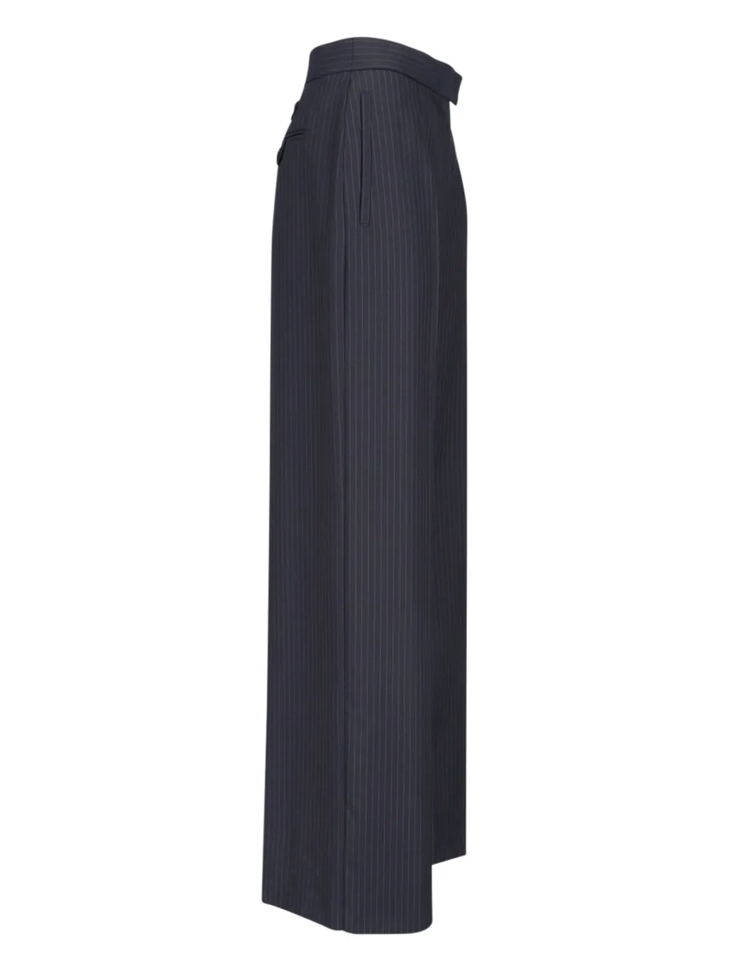 Tailored Pants