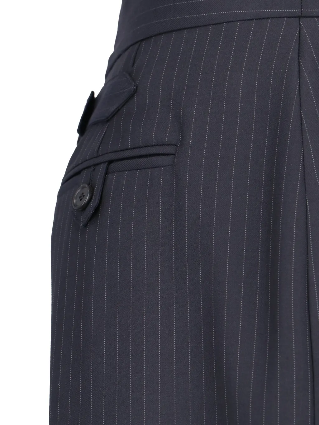Tailored Pants