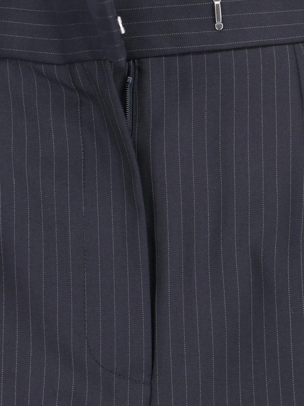 Tailored Pants