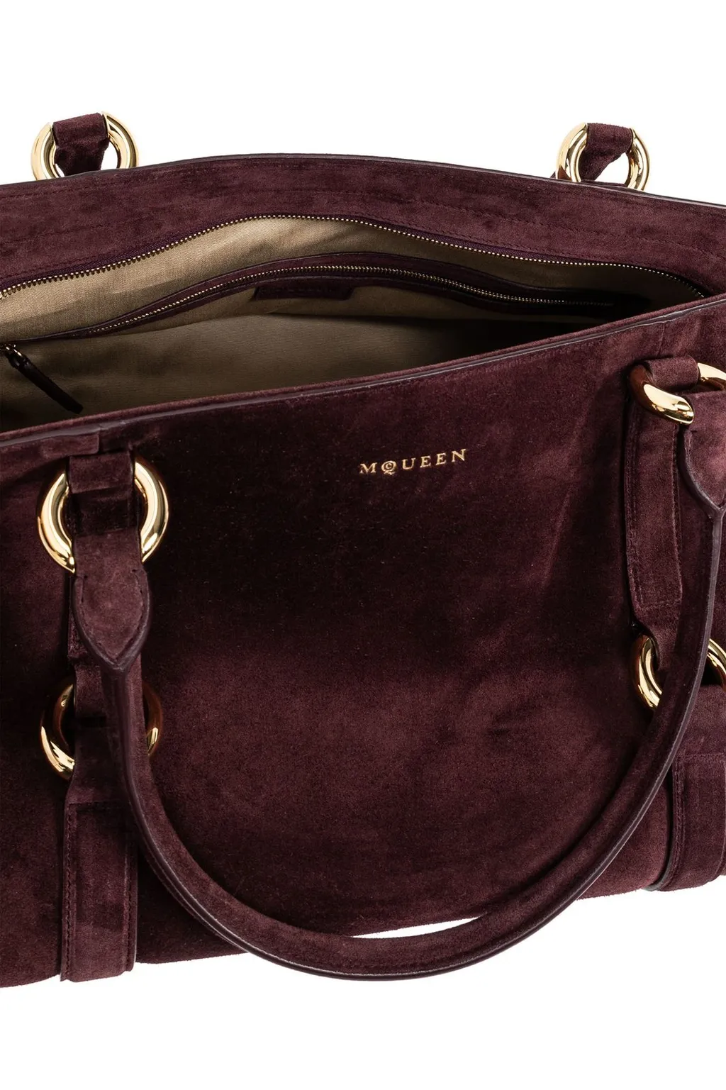 Farringdon Maxi Tote Bag