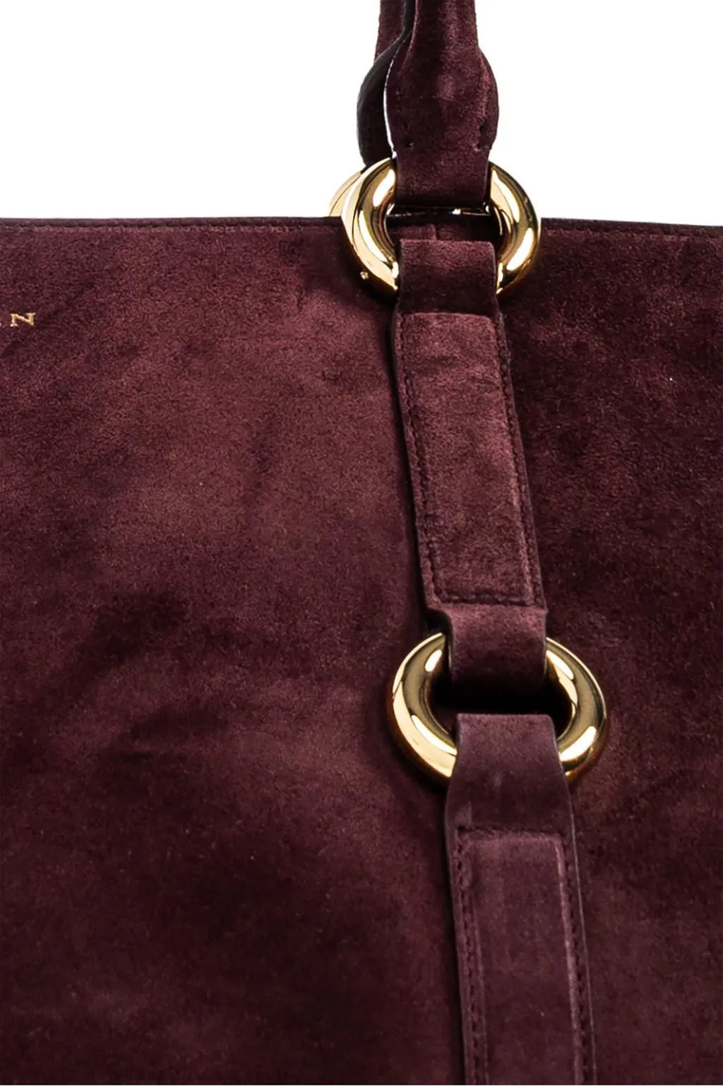 Farringdon Maxi Tote Bag