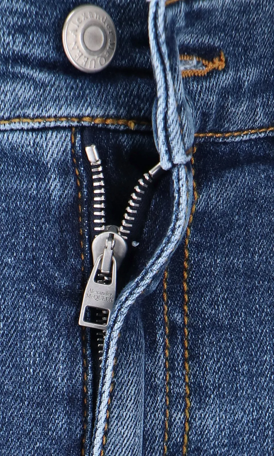 Flared Jeans