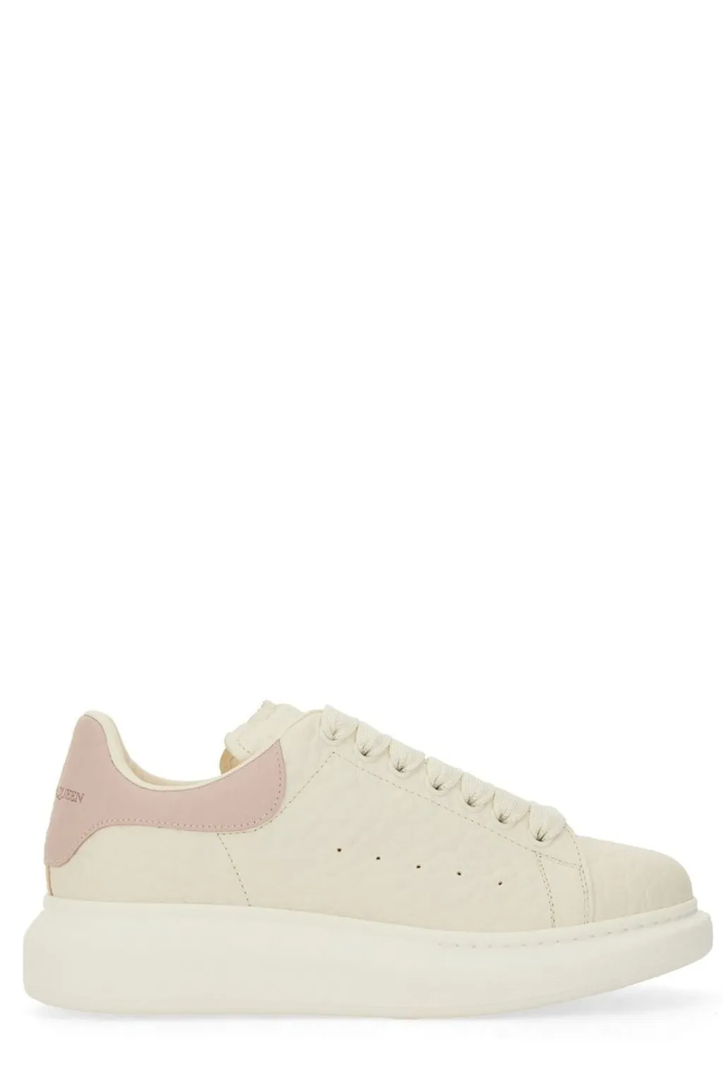 Oversized Low-Top Sneakers