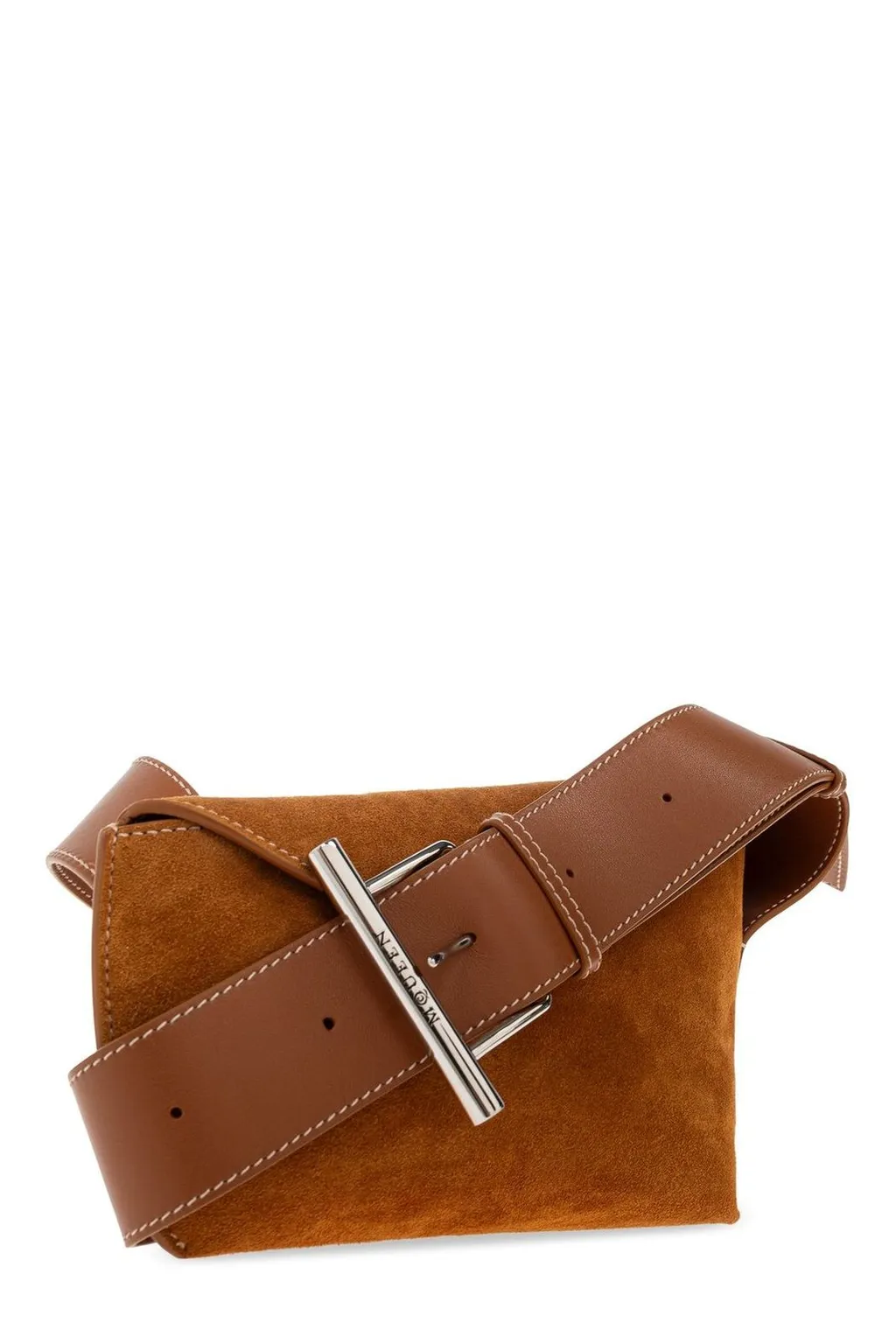 T-Bar Sling Shoulder Bag