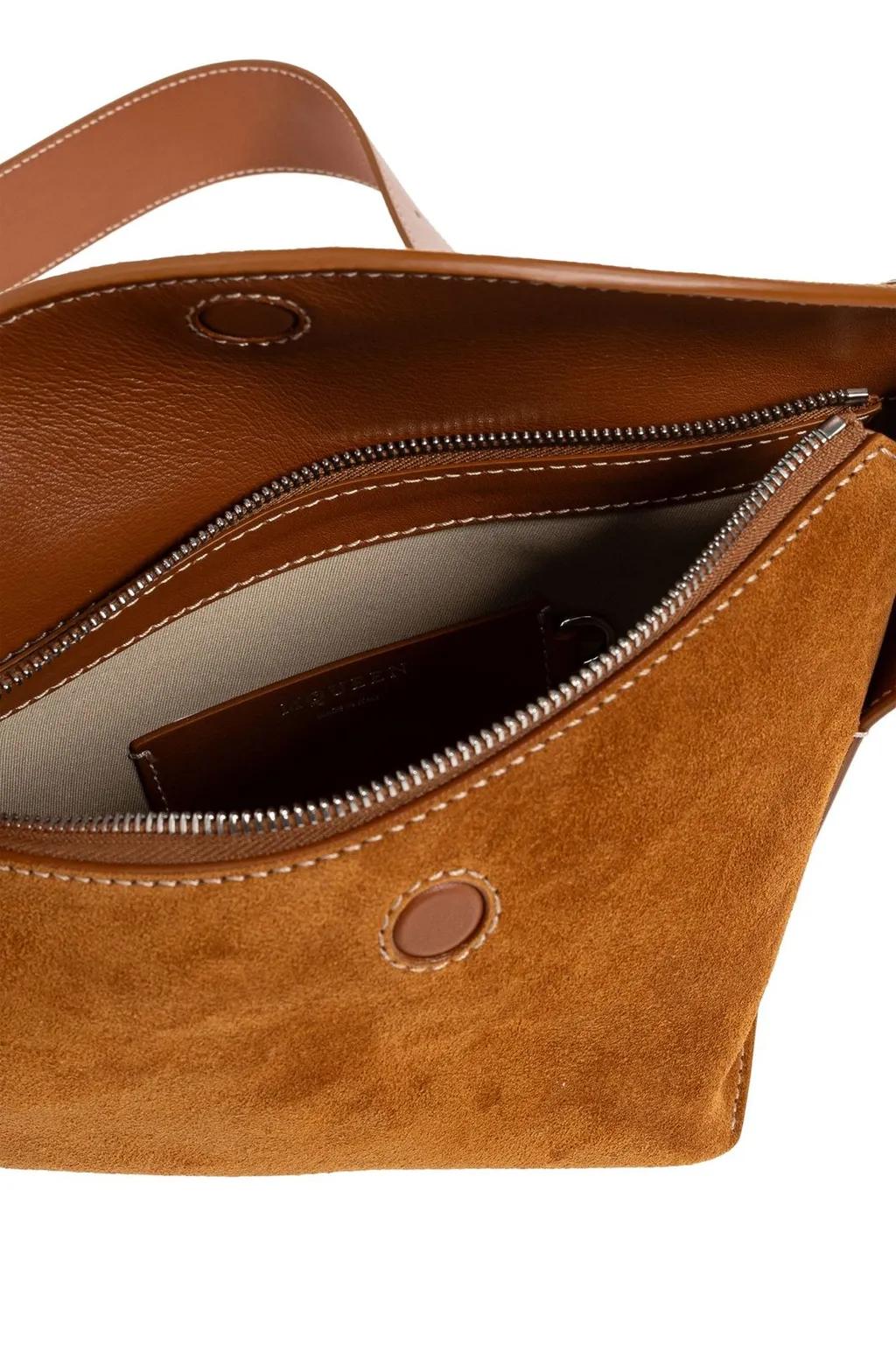 T-Bar Sling Shoulder Bag