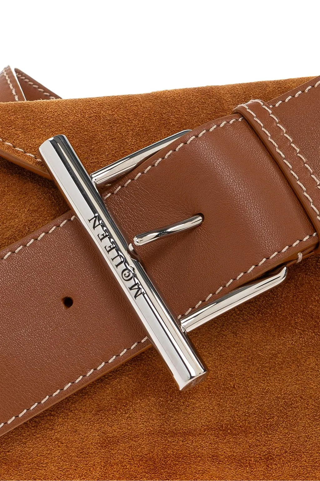 T-Bar Sling Shoulder Bag