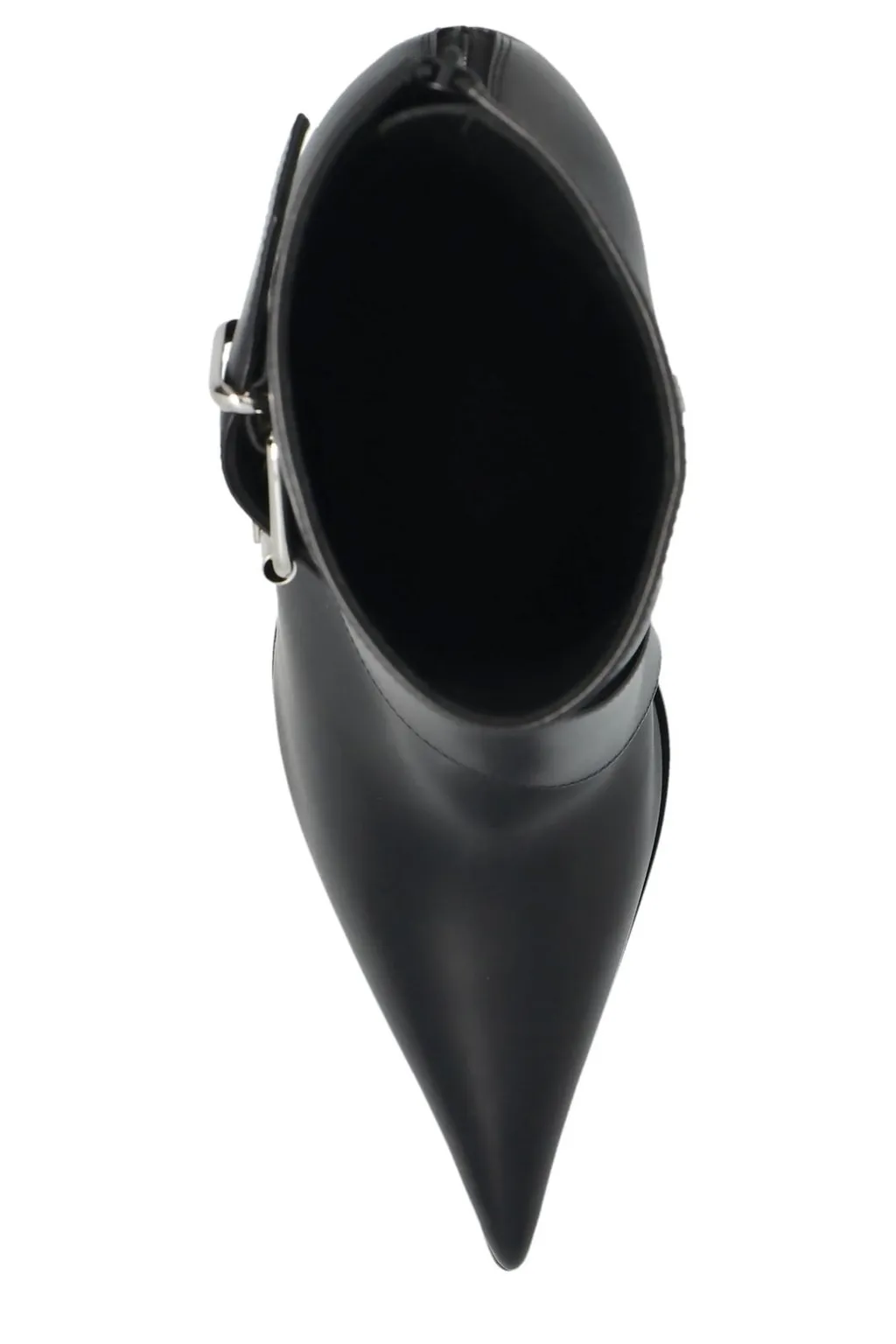 Heron Buckle Boots
