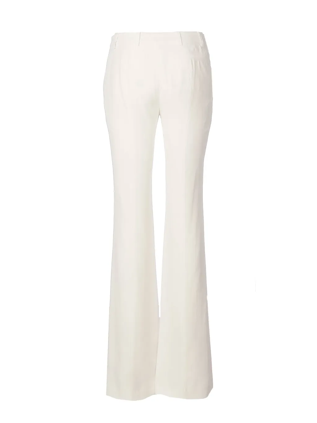 Flared Pants