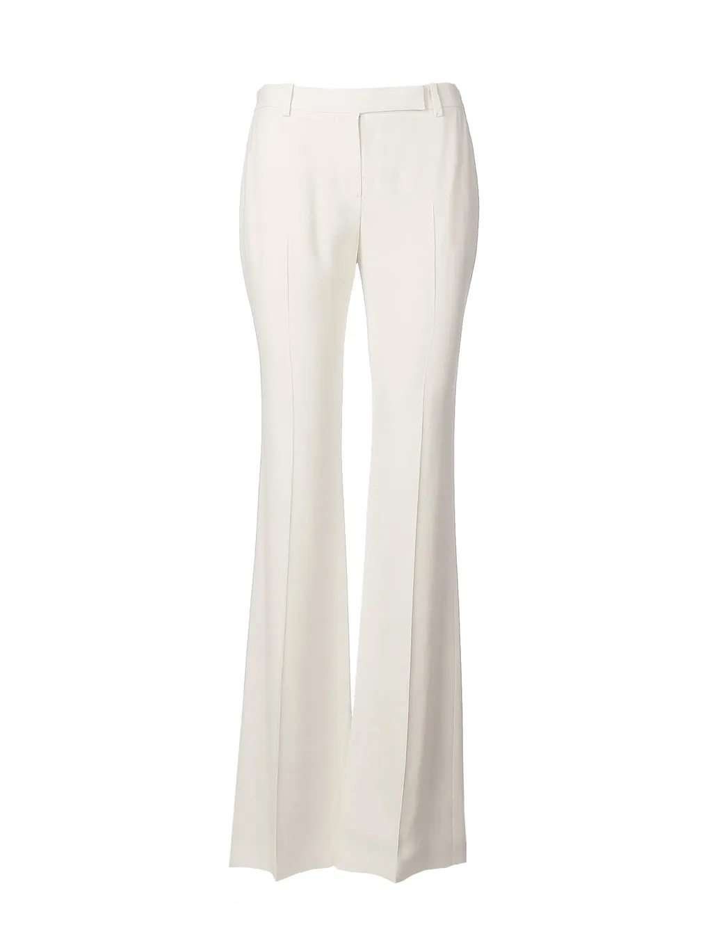 Flared Pants