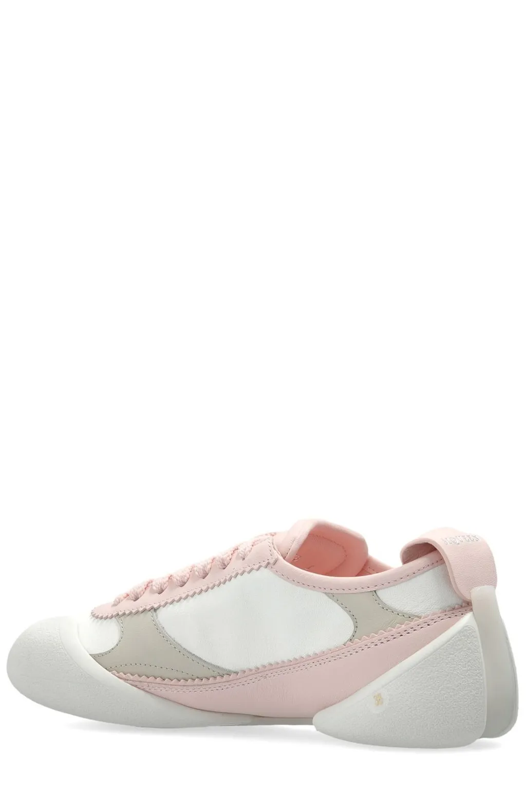 Flexion Panelled Low-Top Sneakers