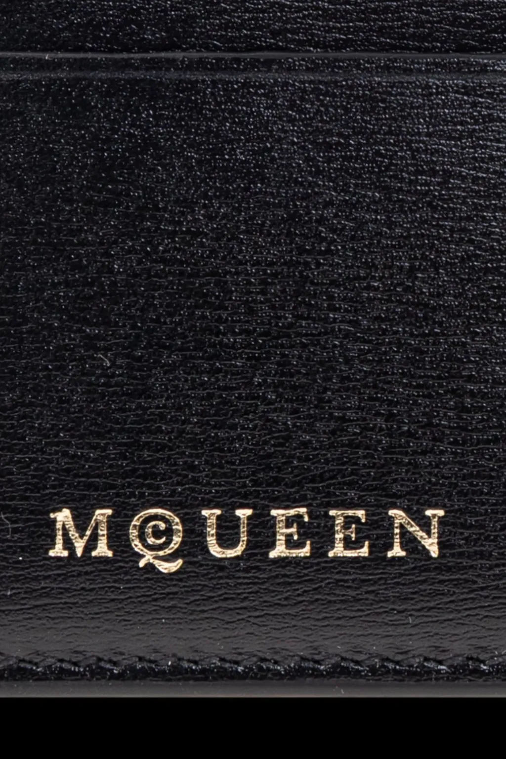Logo Printed Card Holder