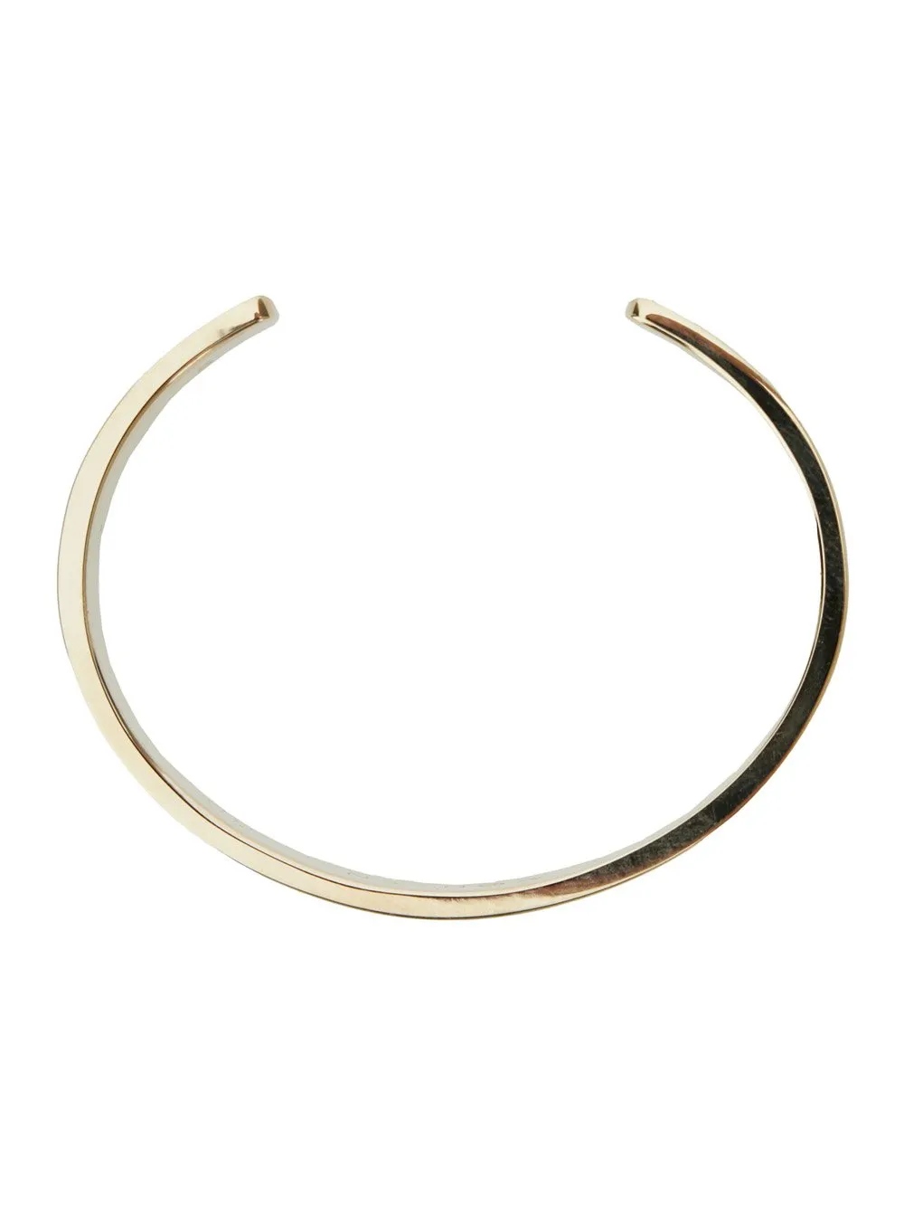 Thin Skull Cuff