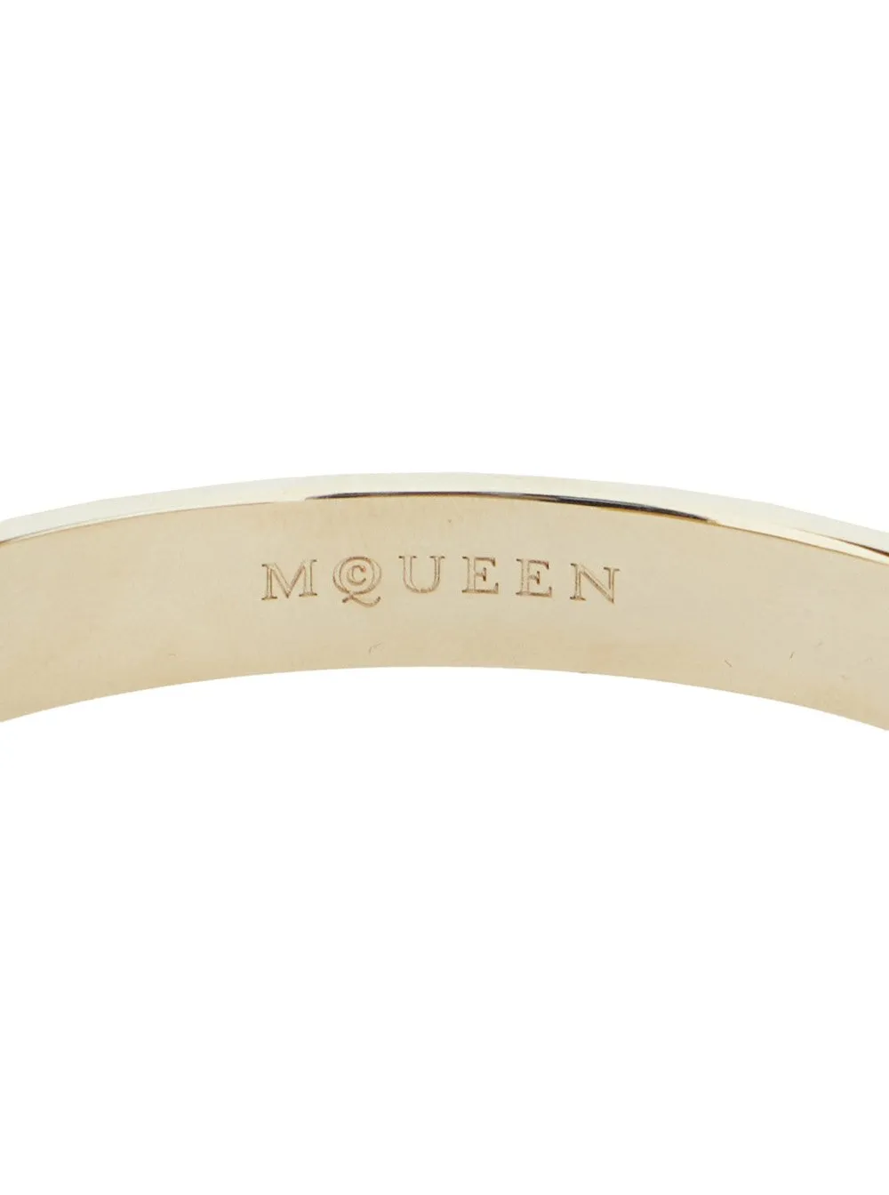 Thin Skull Cuff