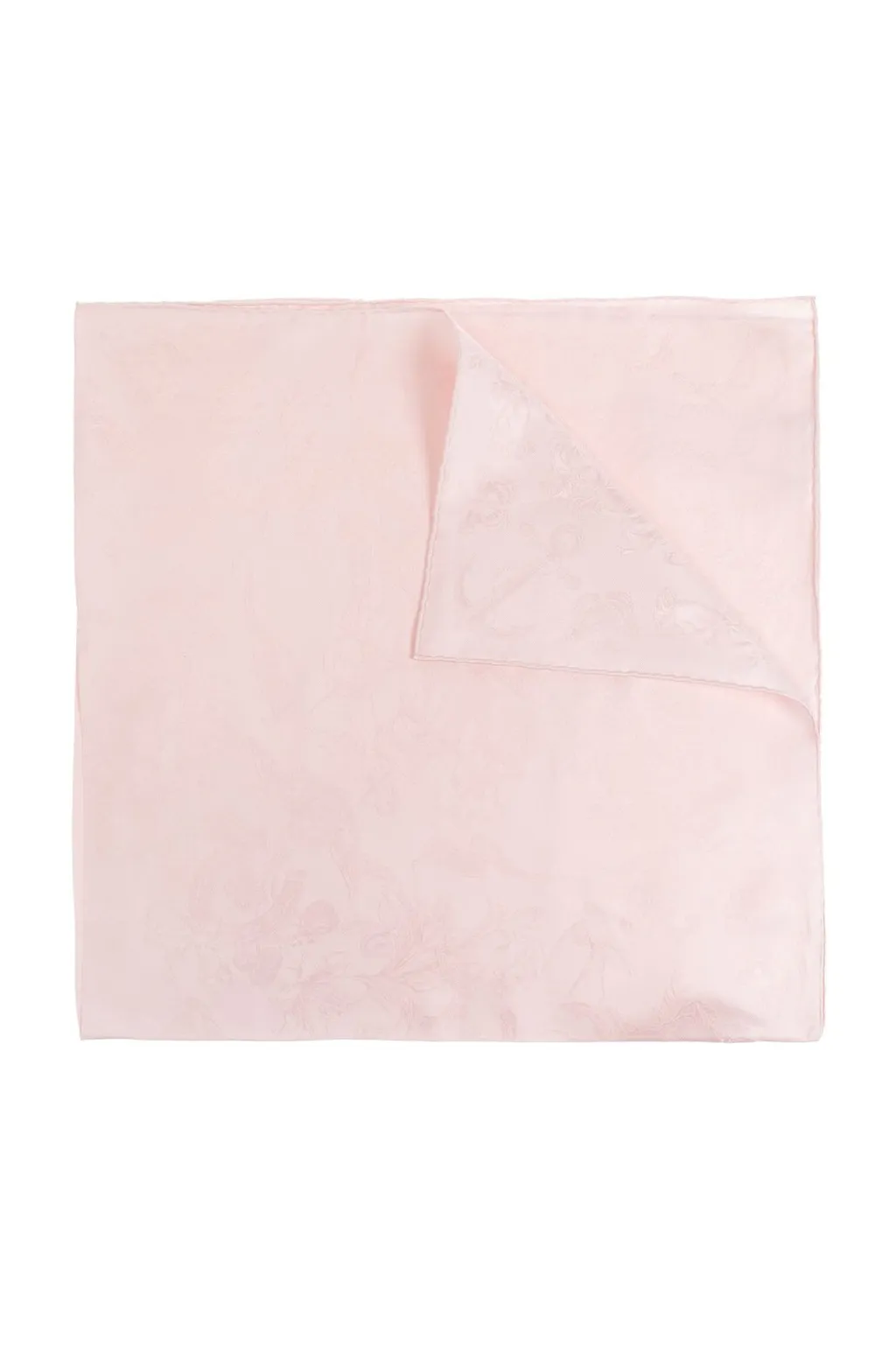 Sailor Tattoo Jacquard Scarf