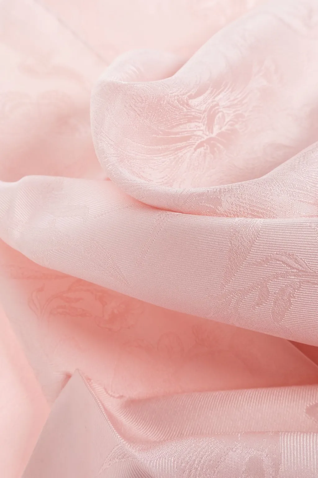 Sailor Tattoo Jacquard Scarf