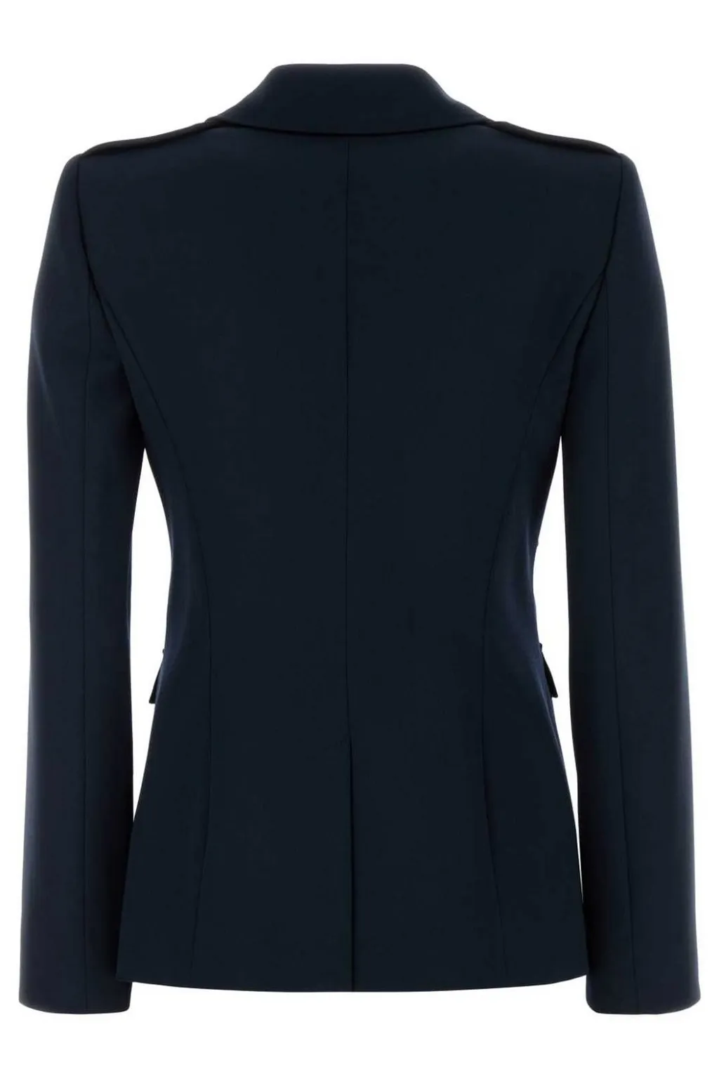 Uniform Tailored Jacket
