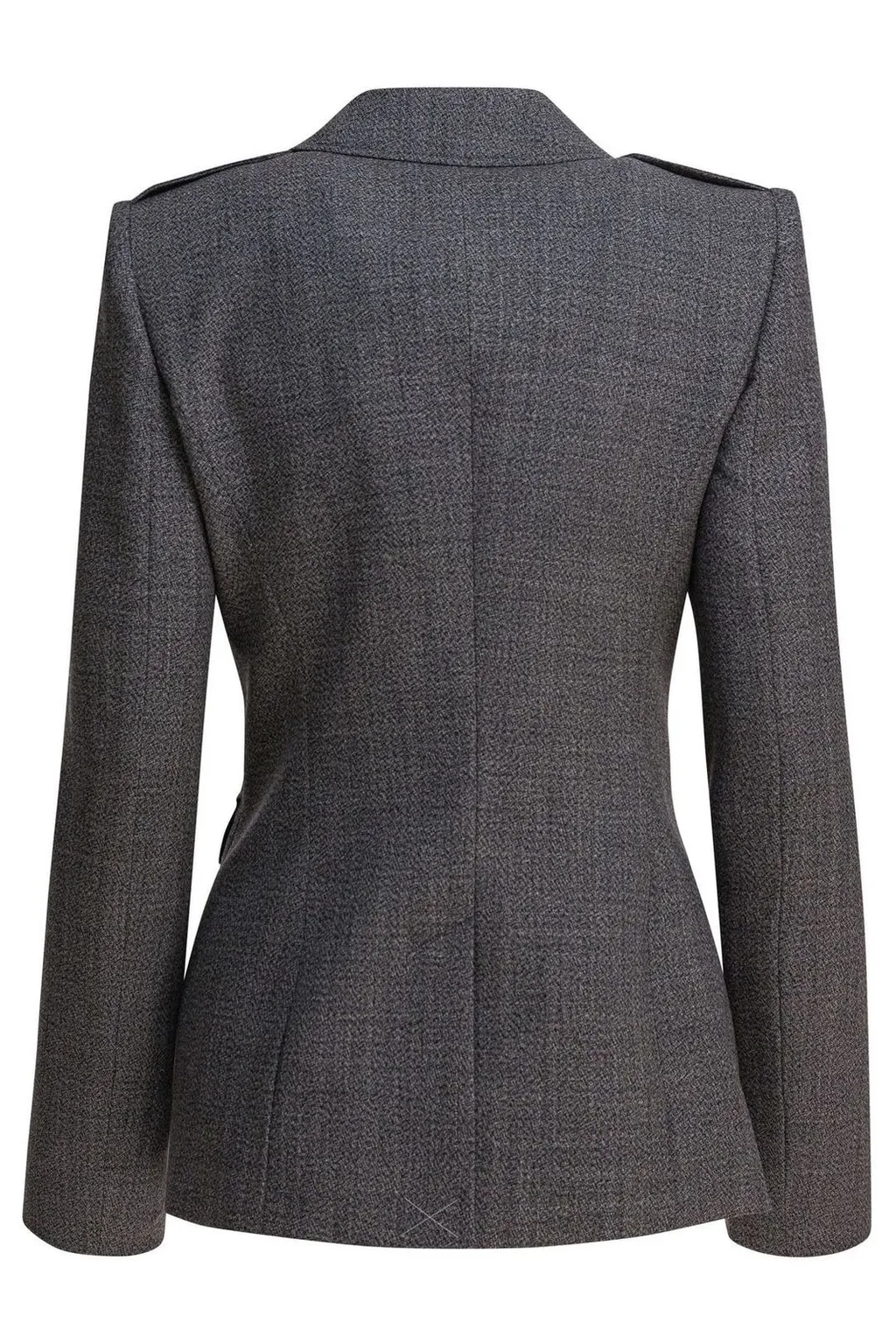 Pocket Detailed Blazer