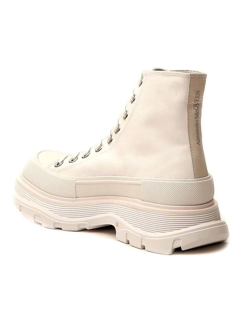 Tread Slick Boots