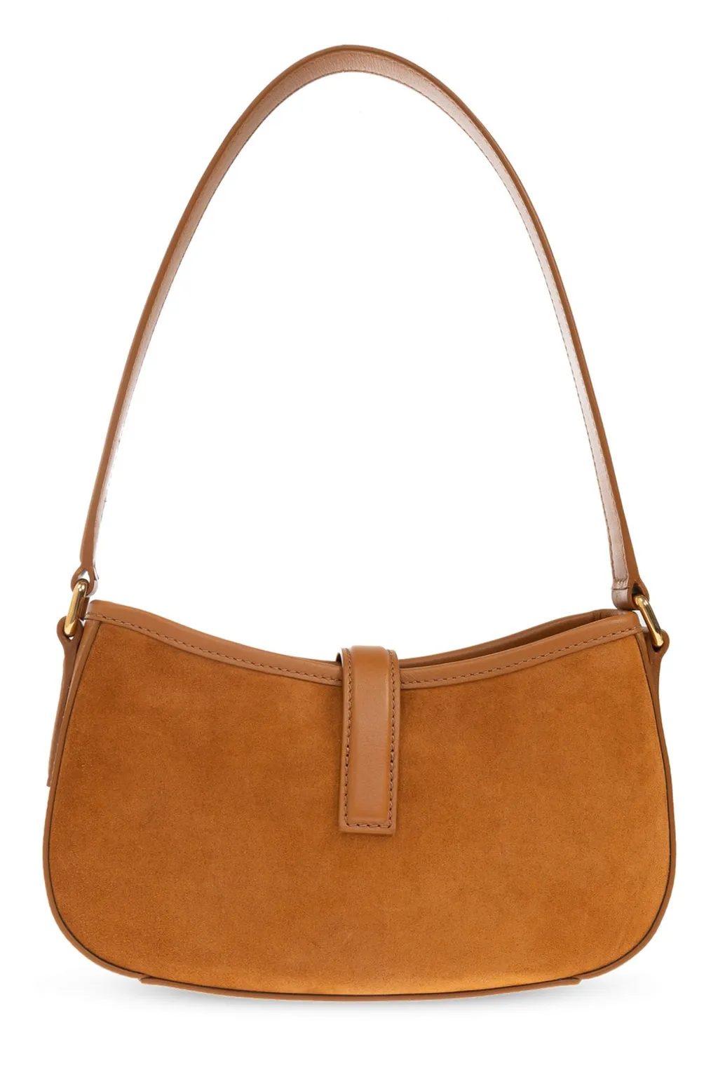 T-Bar Mini Shoulder Bag