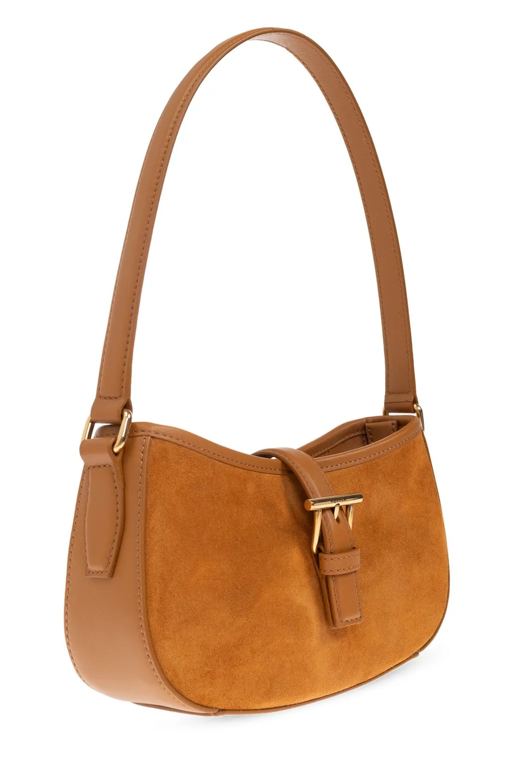 T-Bar Mini Shoulder Bag