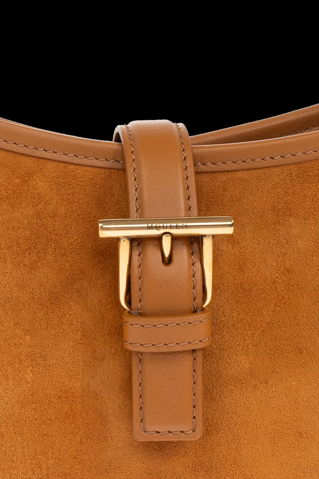 T-Bar Mini Shoulder Bag