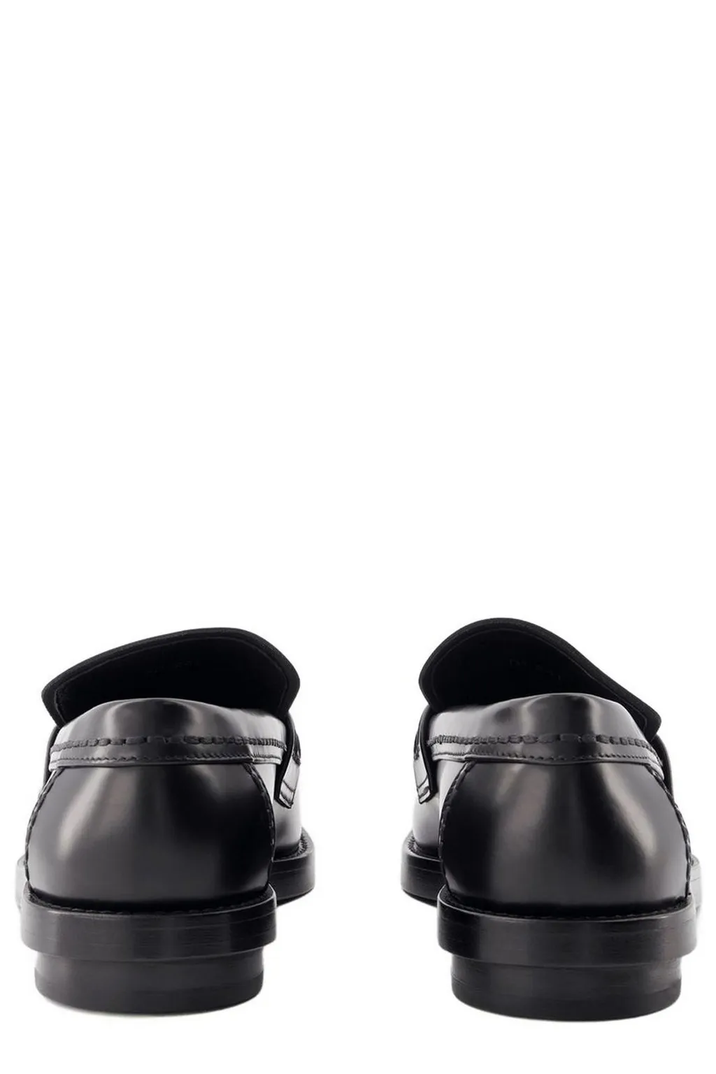 Seal Slip-On Loafers