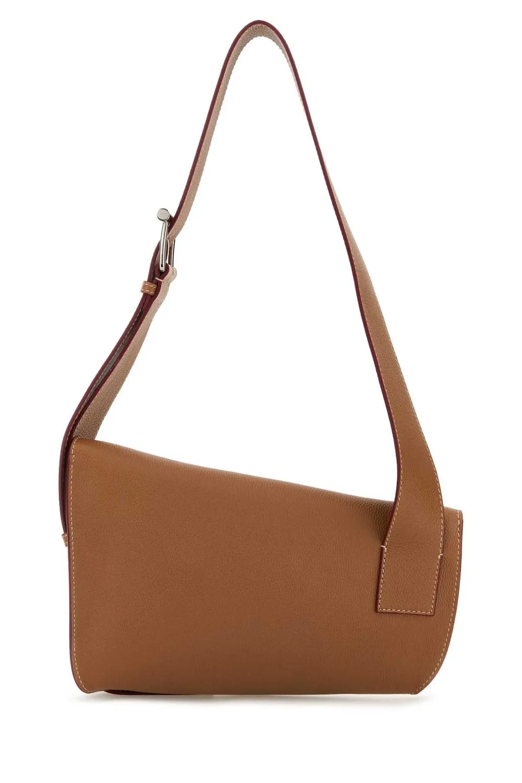 T-Bar Sling Large Crossbody Bag