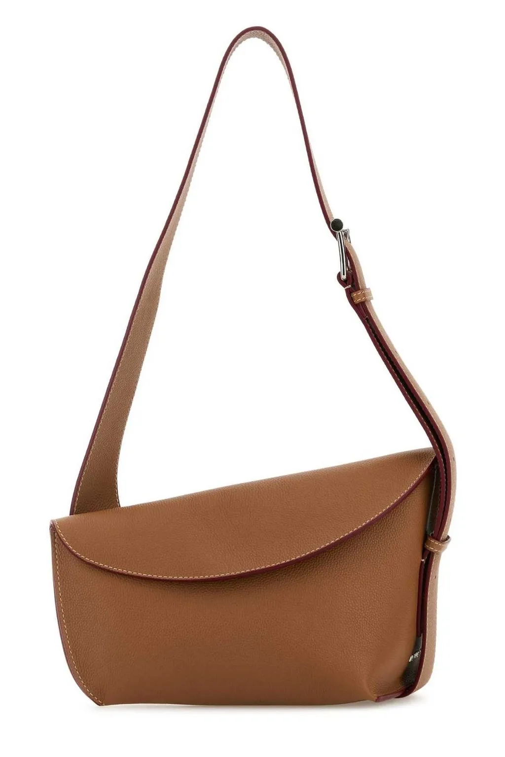 T-Bar Sling Large Crossbody Bag