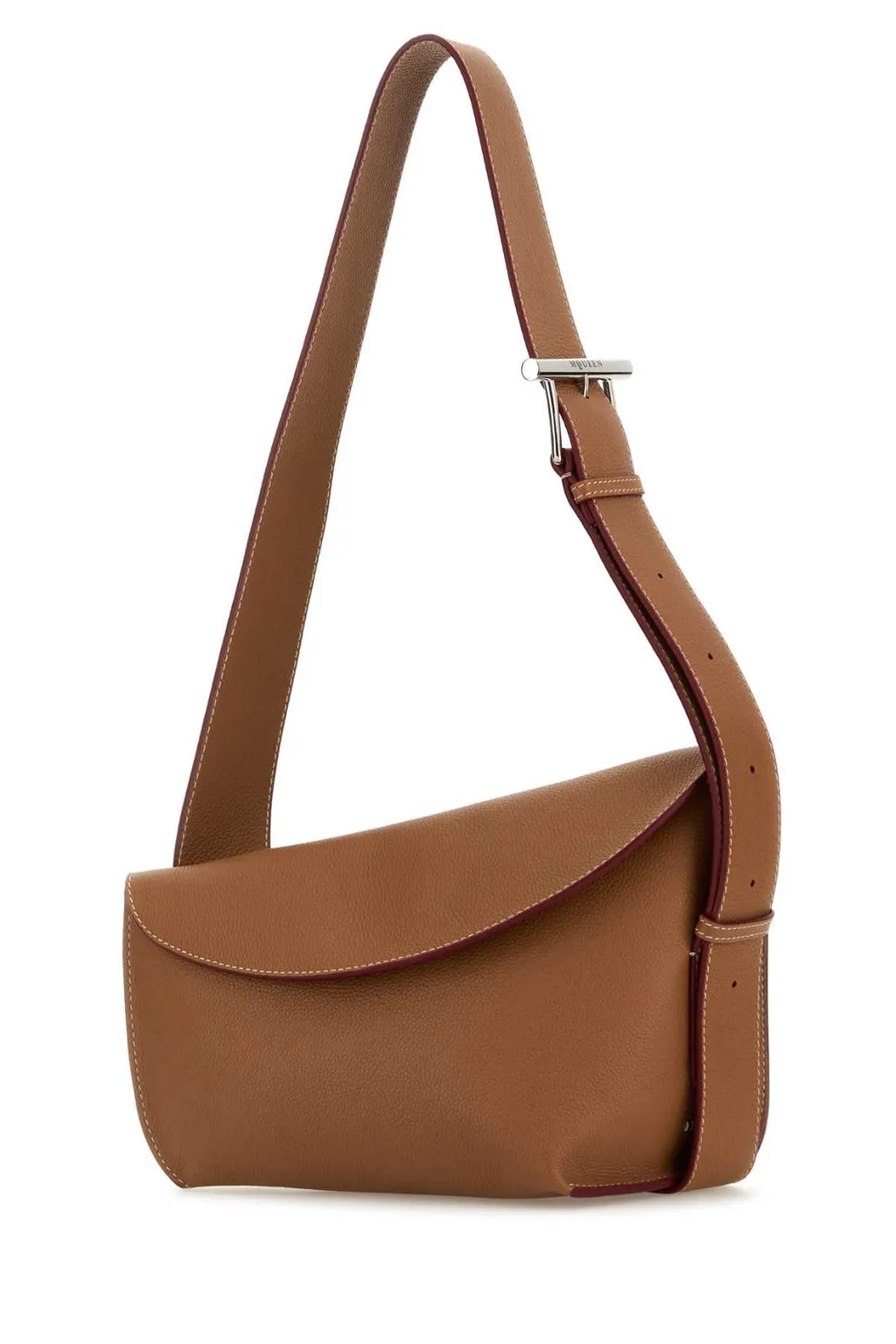 T-Bar Sling Large Crossbody Bag