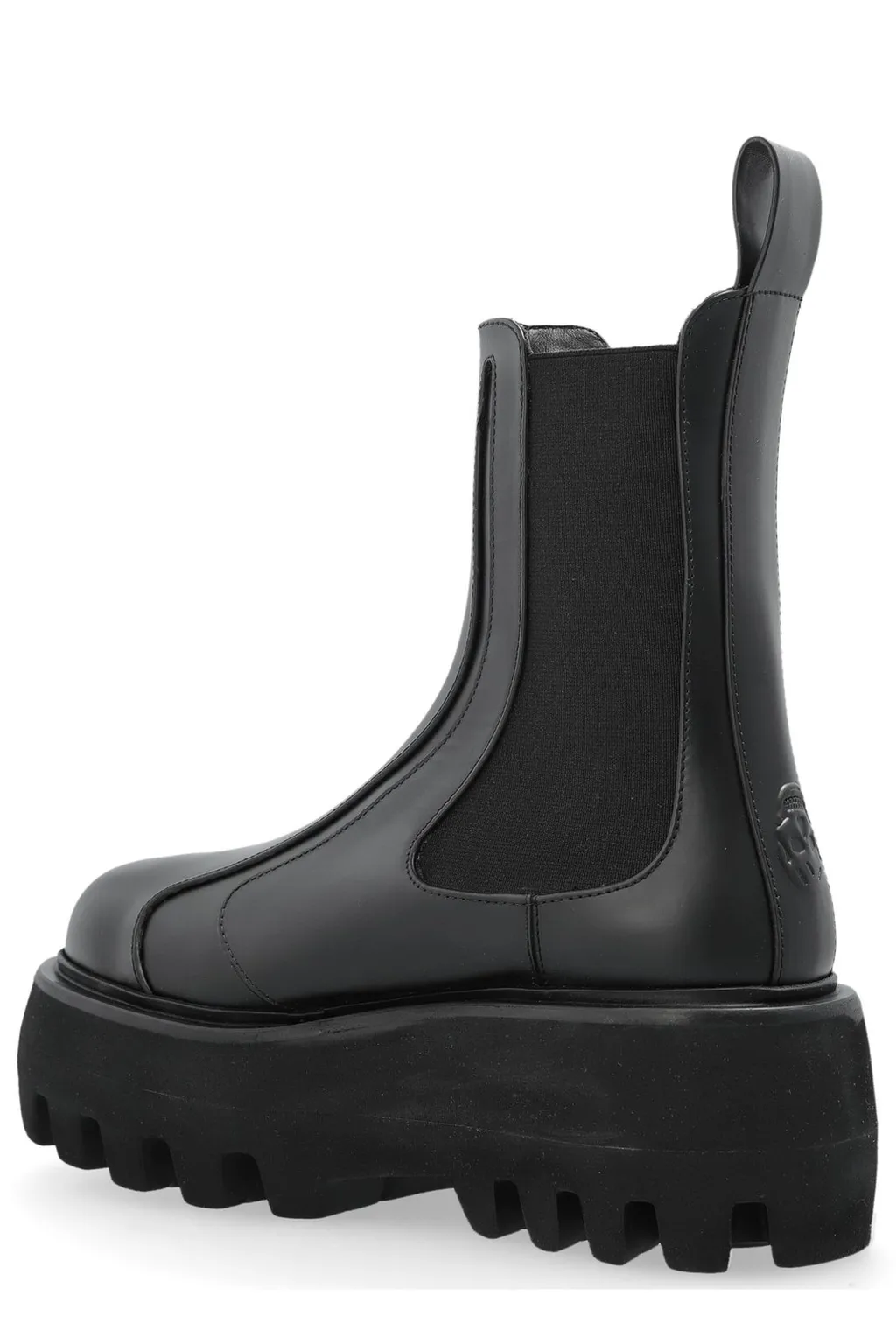 Sofa Chelsea Boots