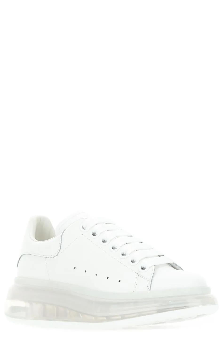 Oversized Sneakers
