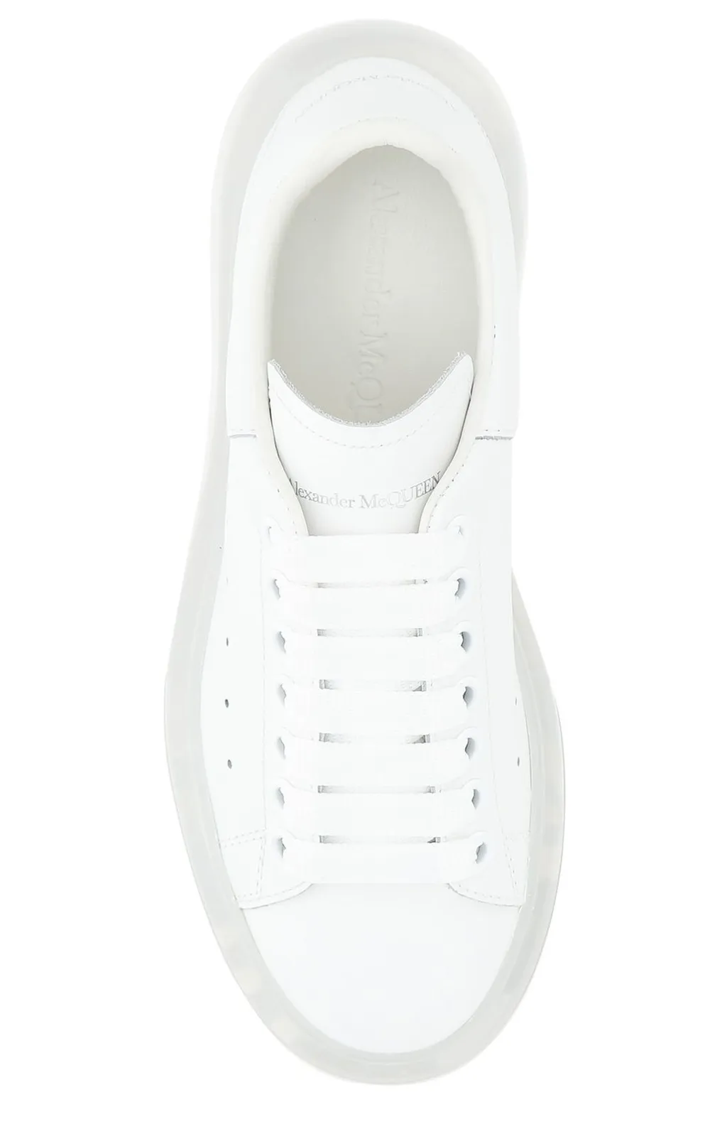Oversized Sneakers