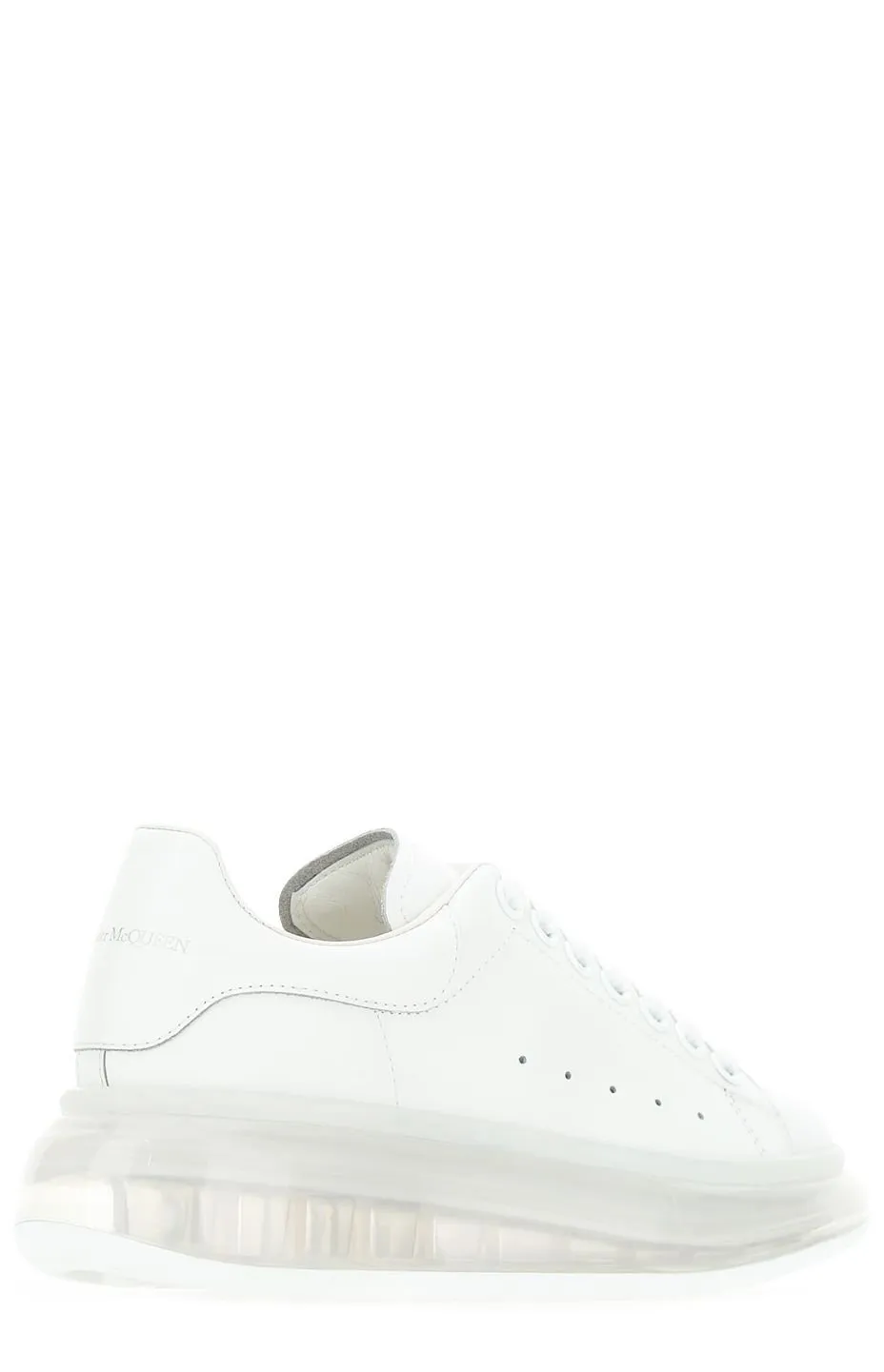 Oversized Sneakers