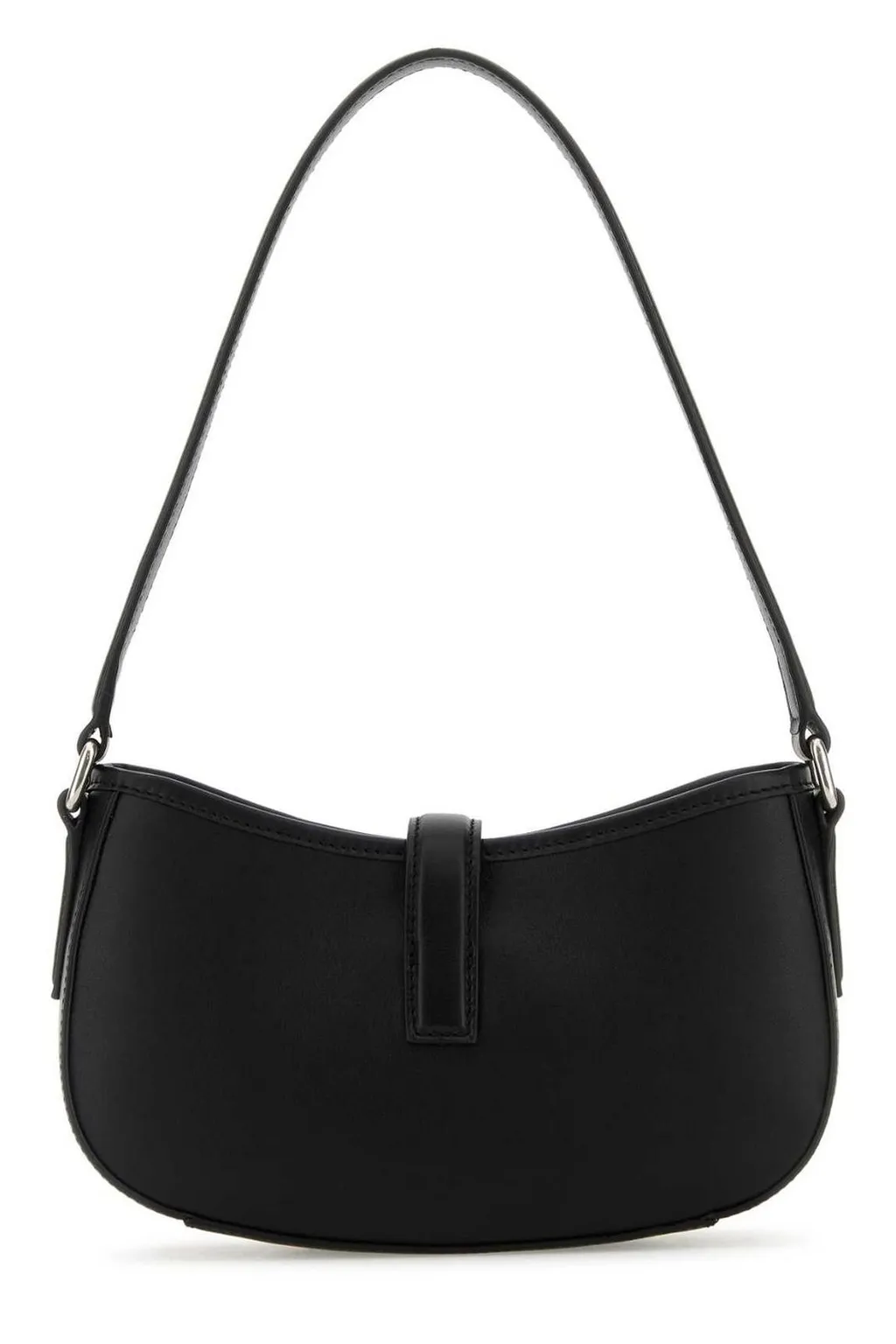 T-Bar Mini Shoulder Bag