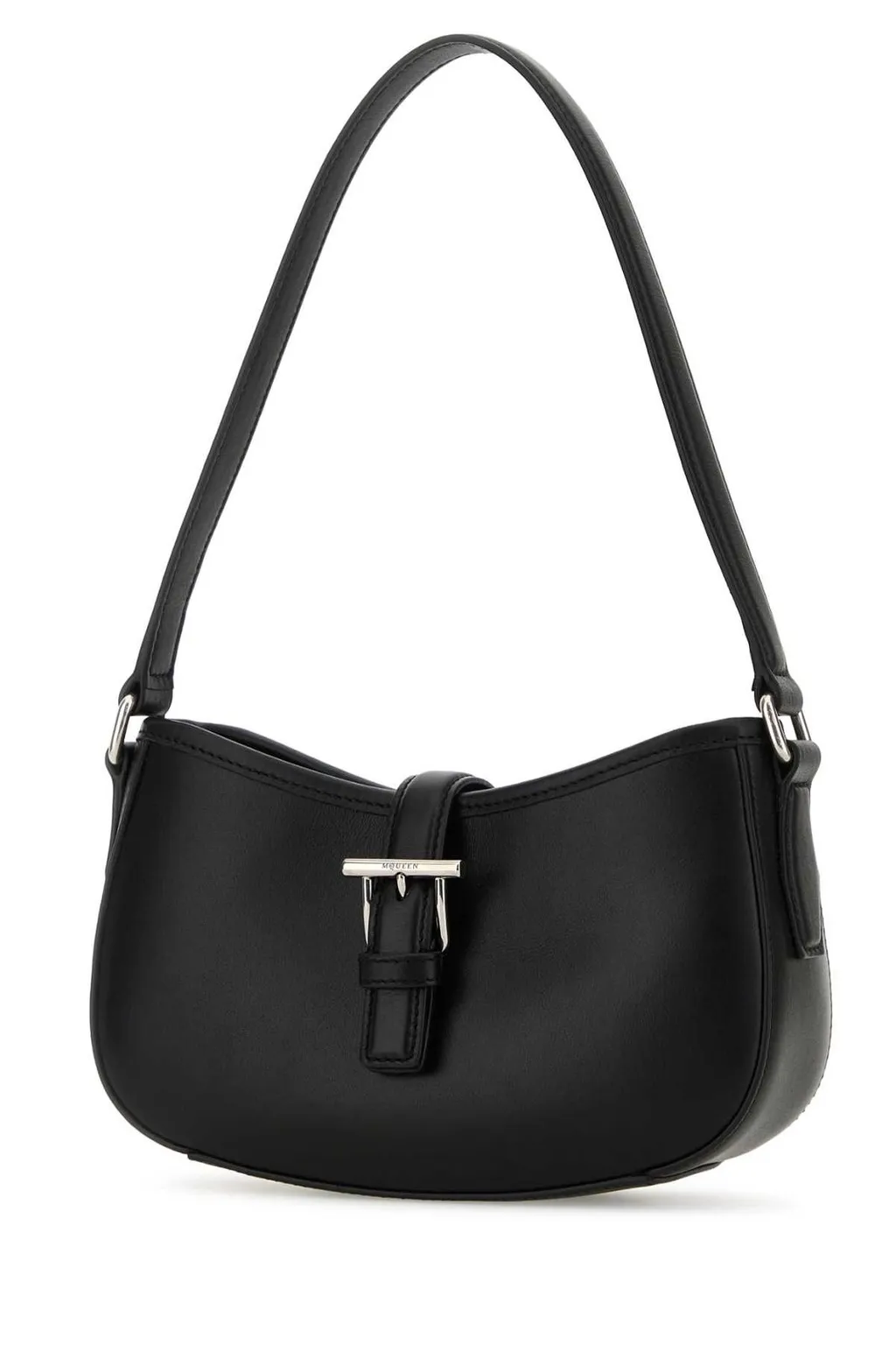 T-Bar Mini Shoulder Bag