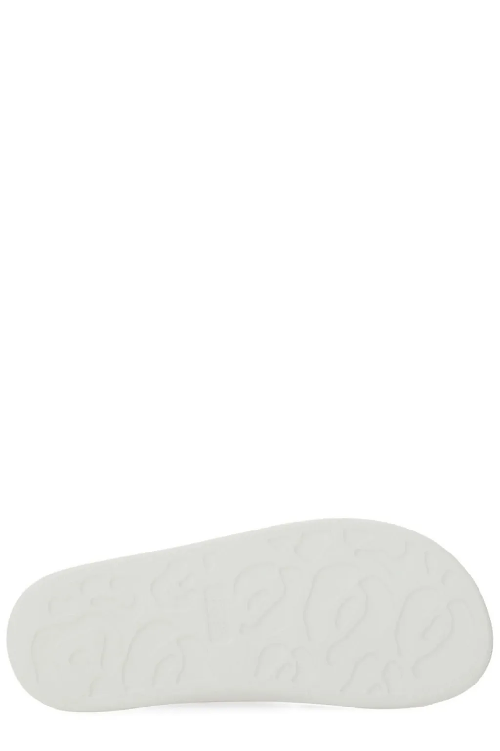 Double Strap Slip-On Slides