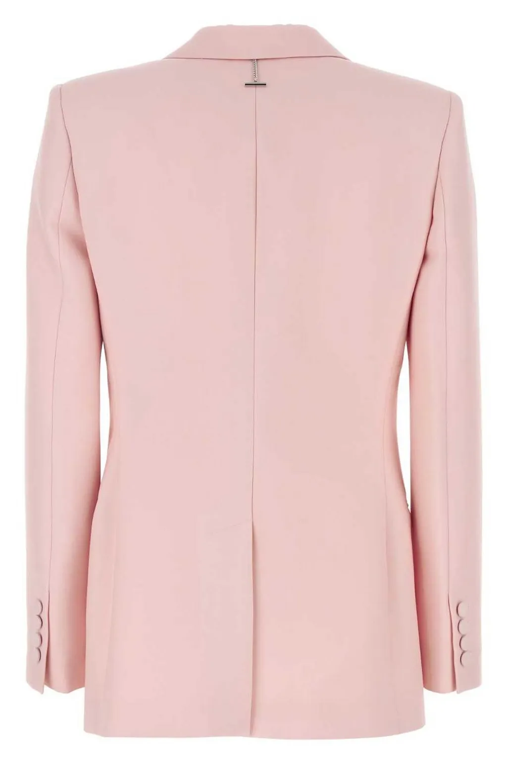 Single Breasted Tailored Blazer