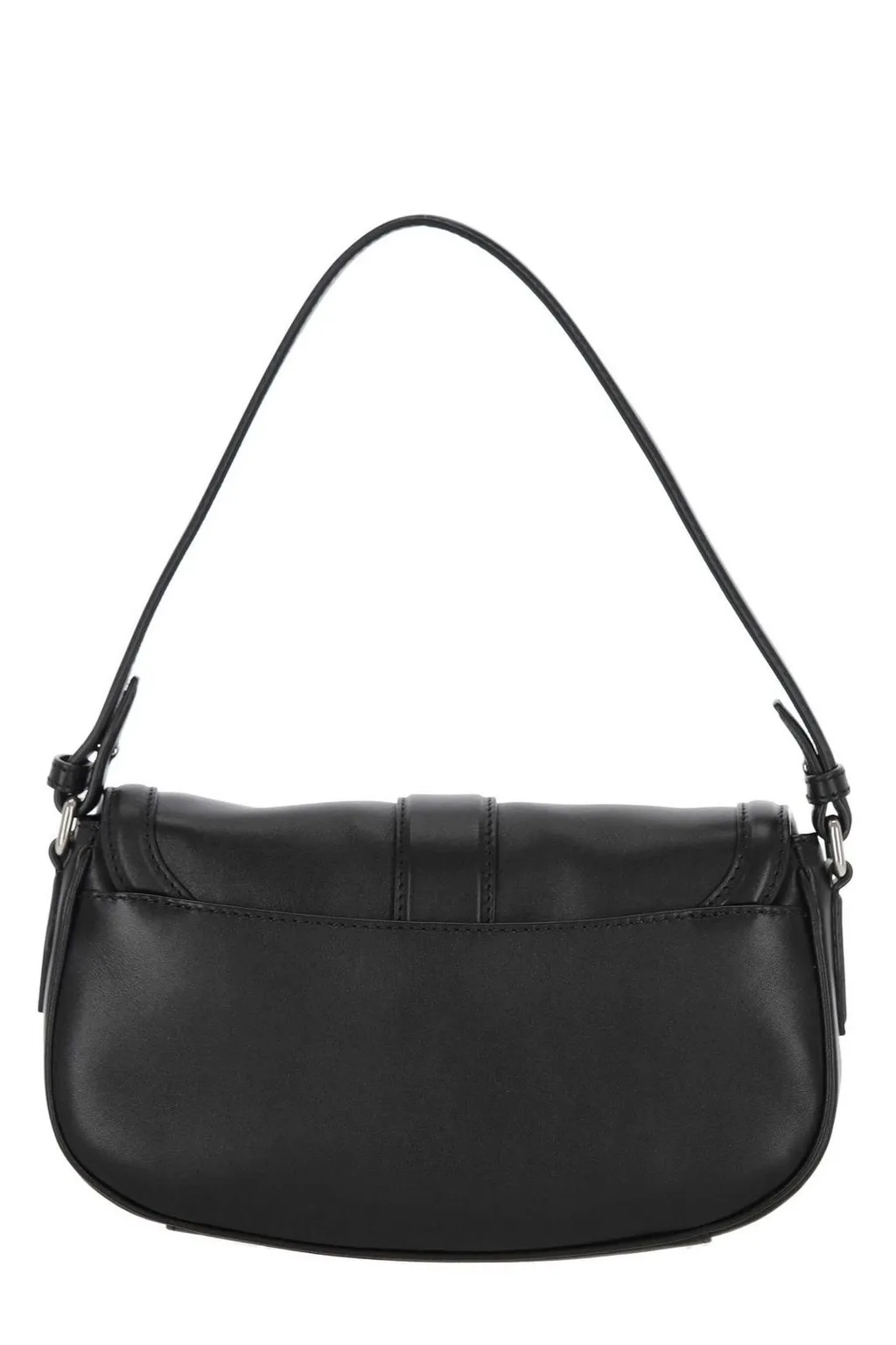 T-Bar Satchel Bag
