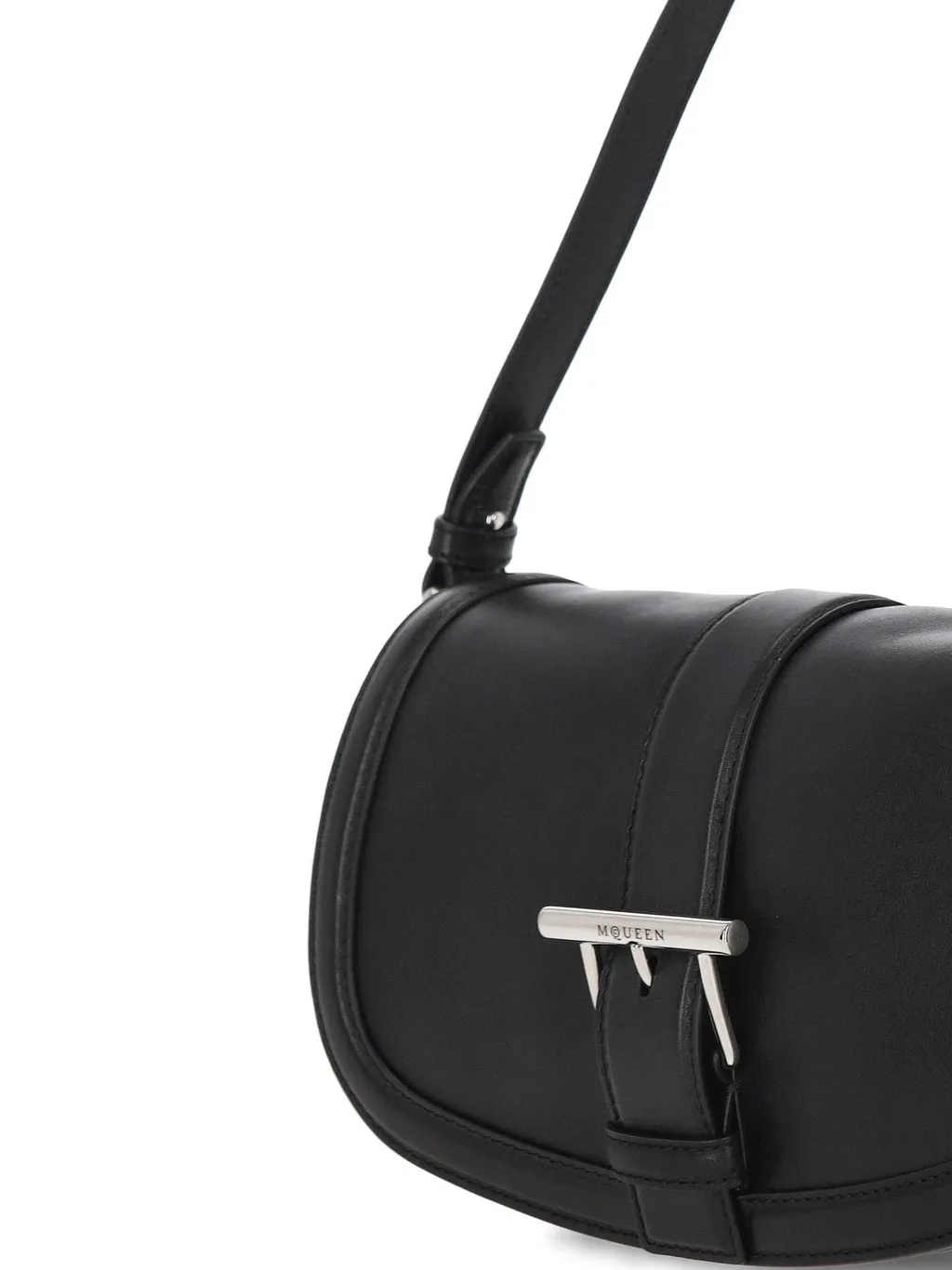 T-Bar Satchel Bag