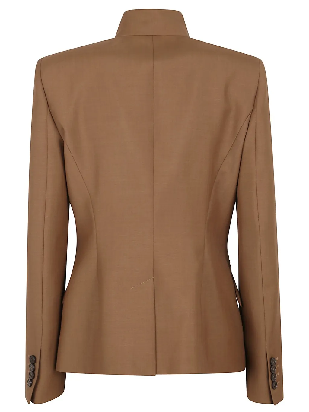 Single Breasted Tailored Blazer