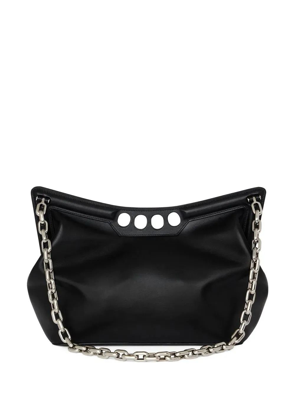 The Peak Curved Tote Bag