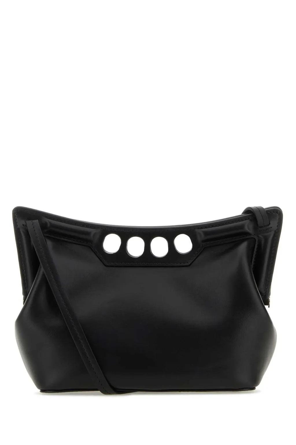 The Peak Bag Mini Crossbody Bag
