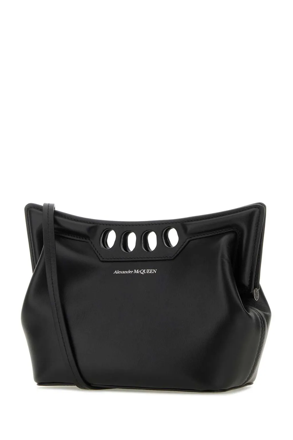 The Peak Bag Mini Crossbody Bag