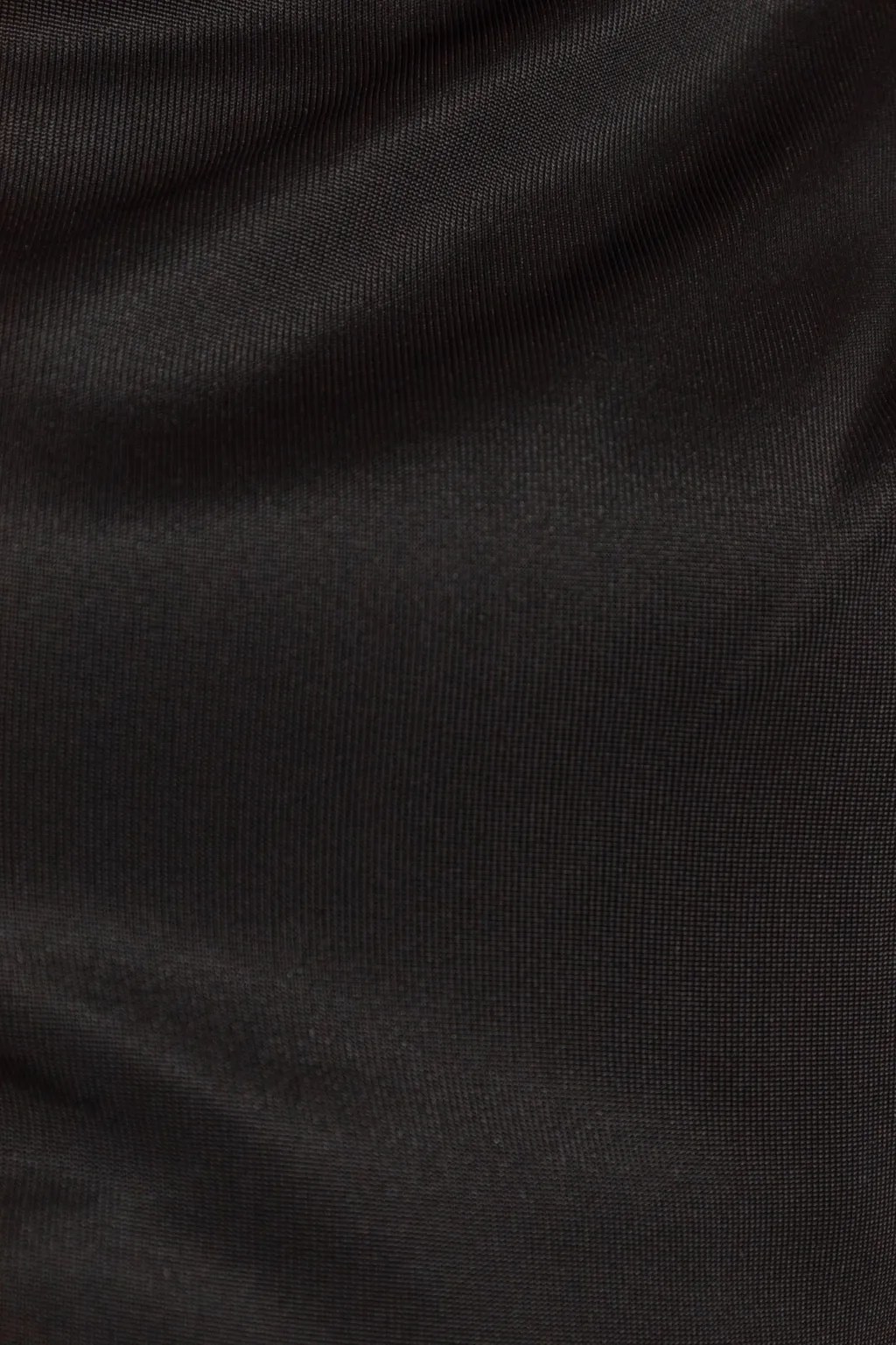 Asymmetric Draped Sleeveless Top