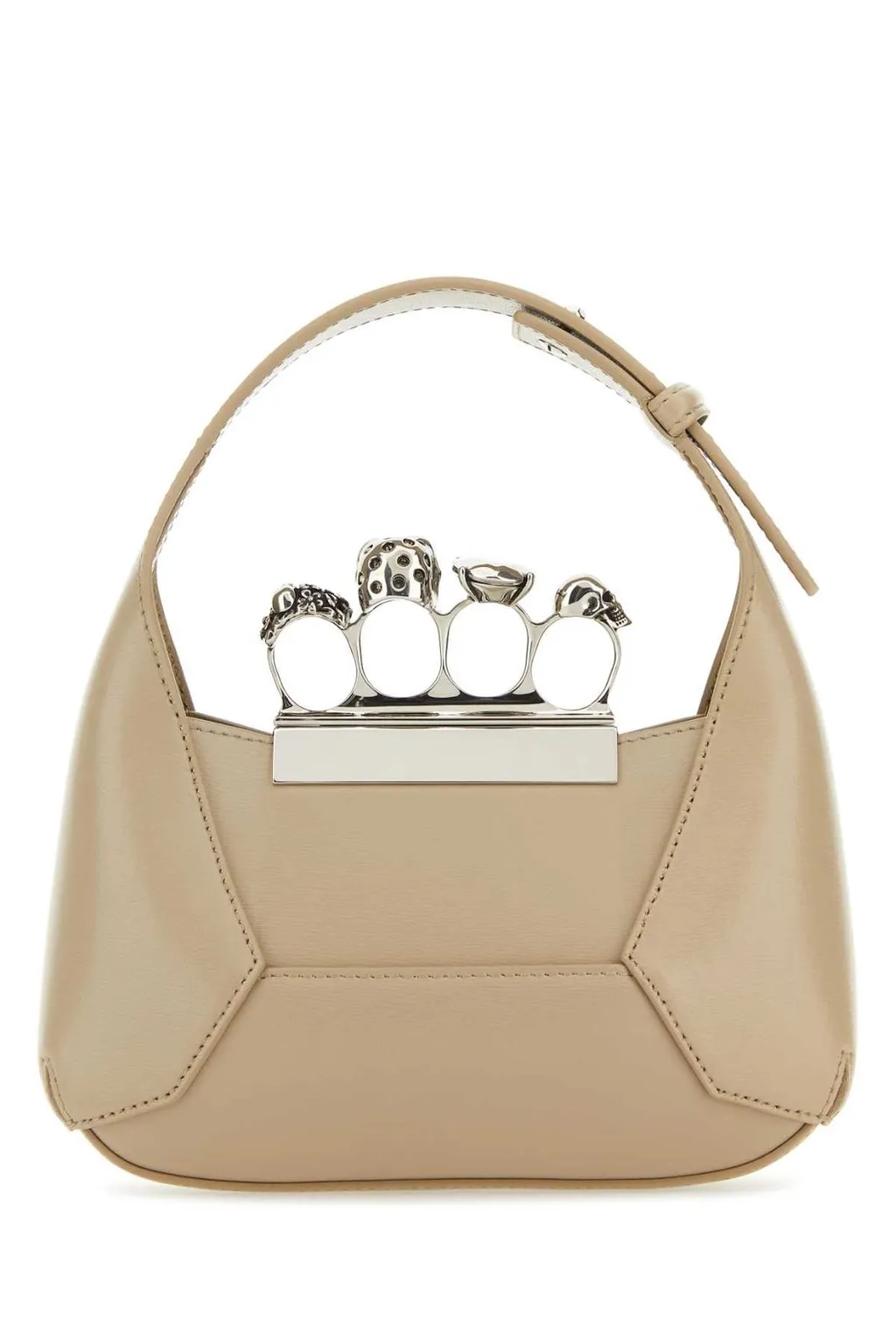 The Jewelled Hobo Mini Tote Bag