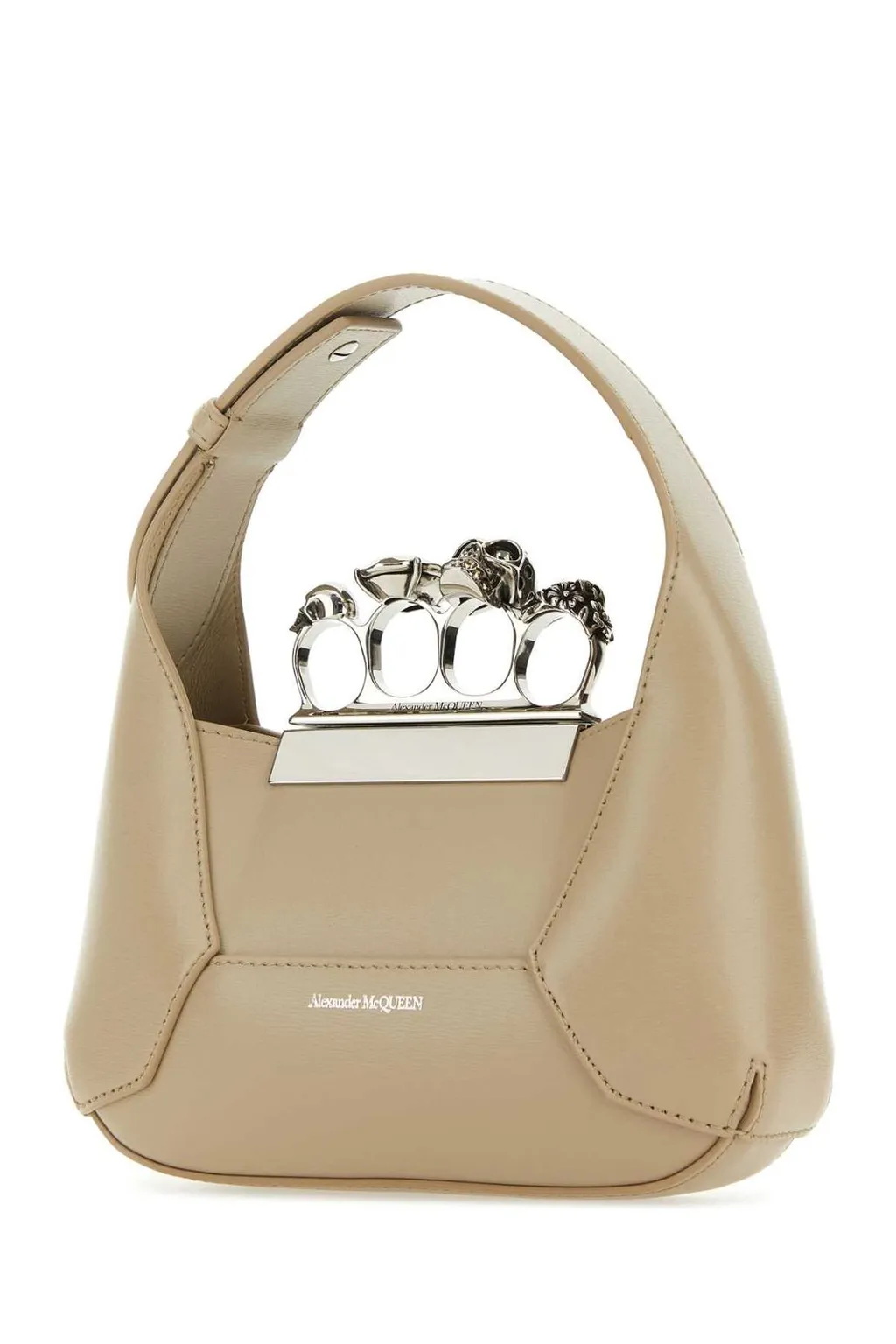 The Jewelled Hobo Mini Tote Bag