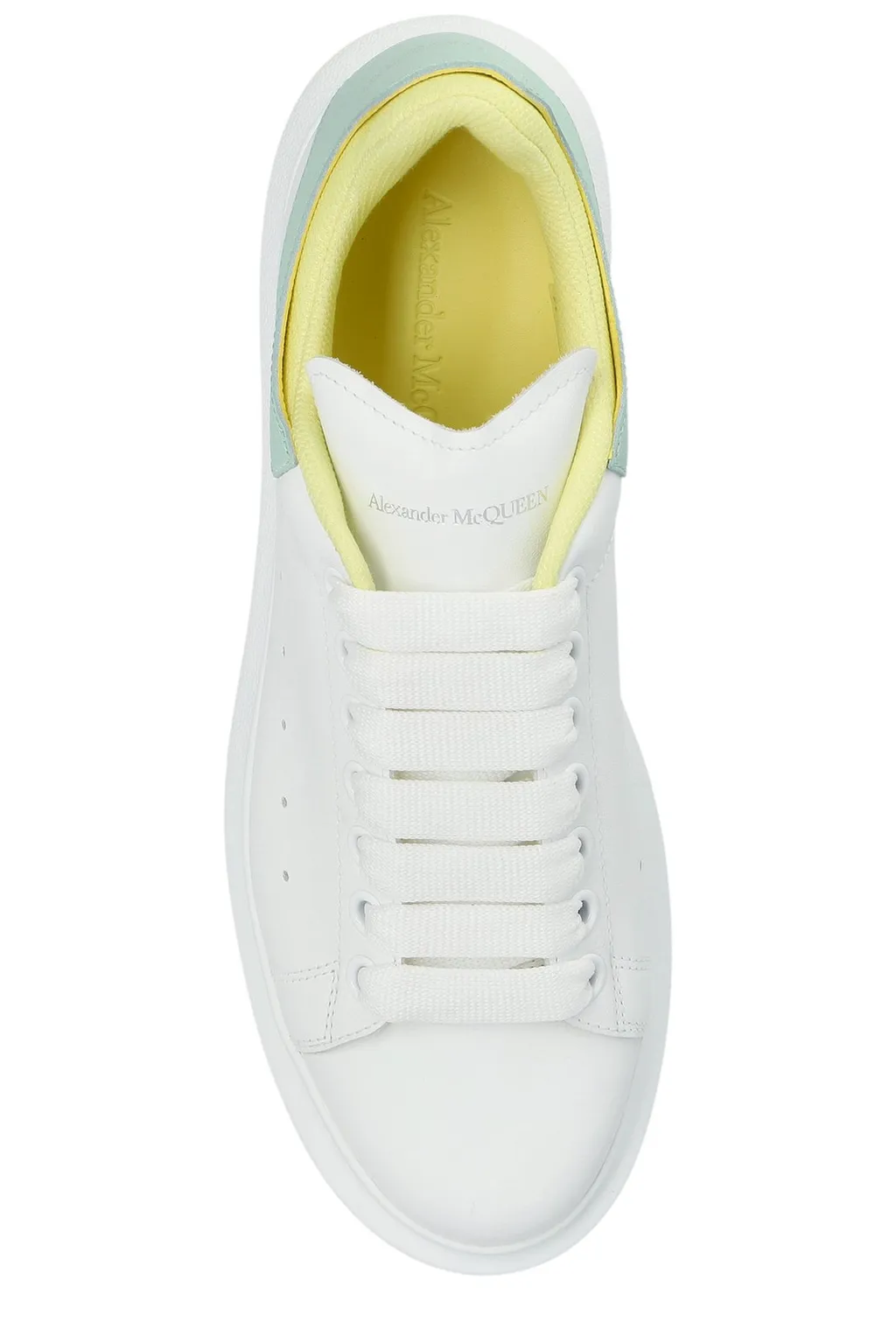 Low-Top Sneakers
