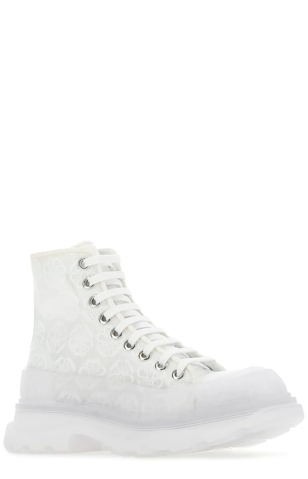 Tread Slick Boots
