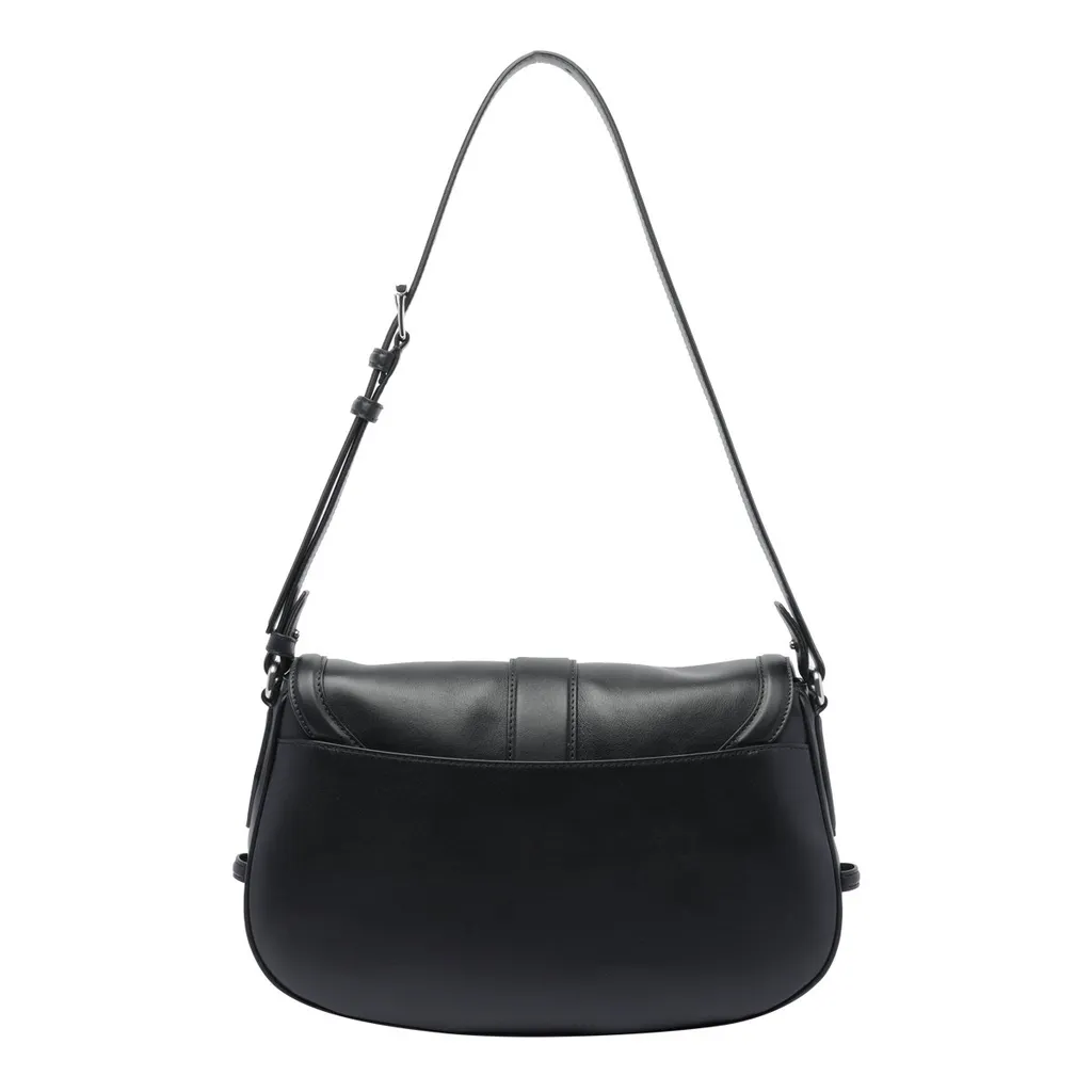 T-Bar Large Satchel Bag